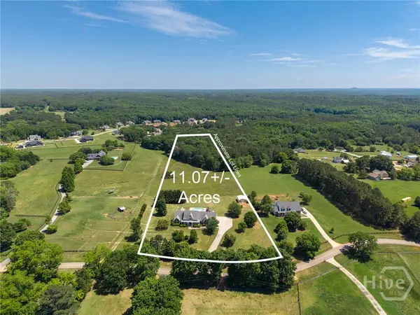 436A James Powers Road, Monroe, GA 30656