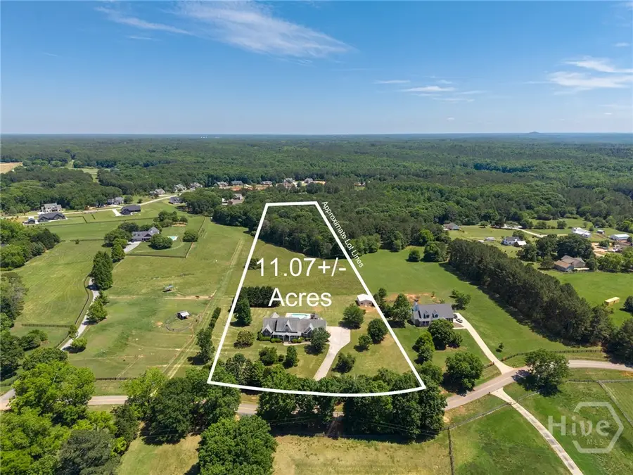436A James Powers Road, Monroe, GA 30656 - #2