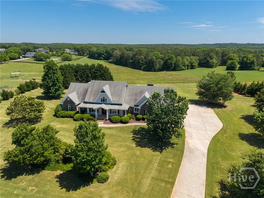 436A James Powers Road, Monroe, GA 30656 - #3