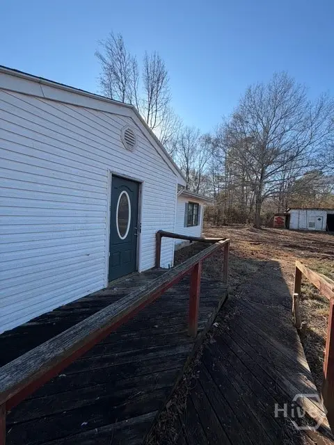 265 Griffin Road, Martin, GA 30557