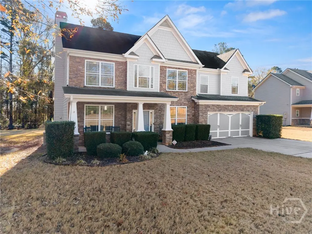725 Larry Lane, Winder, GA 30680 - #1