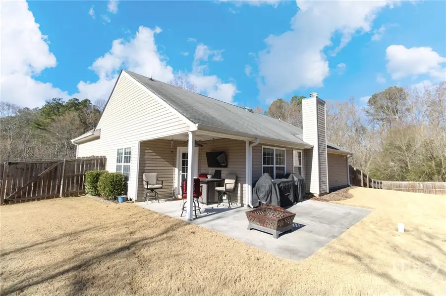609 Mcdowell Lane, Bethlehem, GA 30620 - Image #2