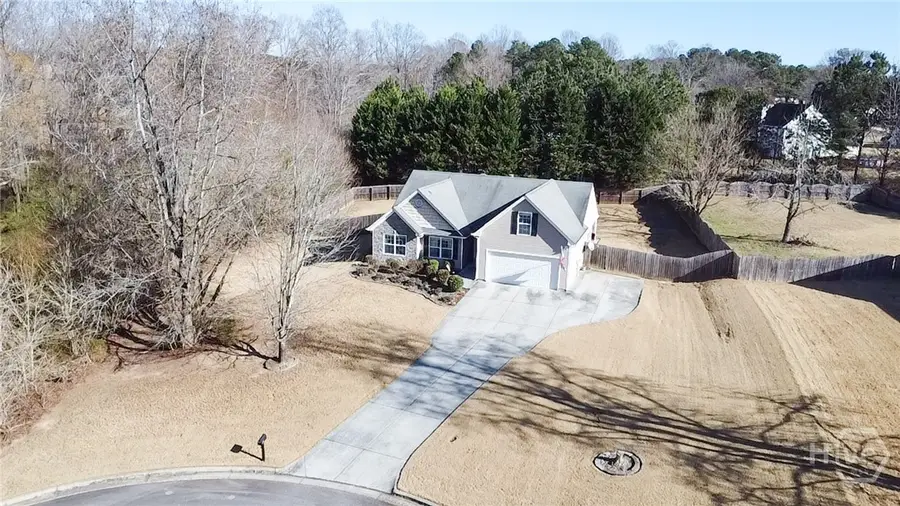 609 Mcdowell Lane, Bethlehem, GA 30620 - Image #3