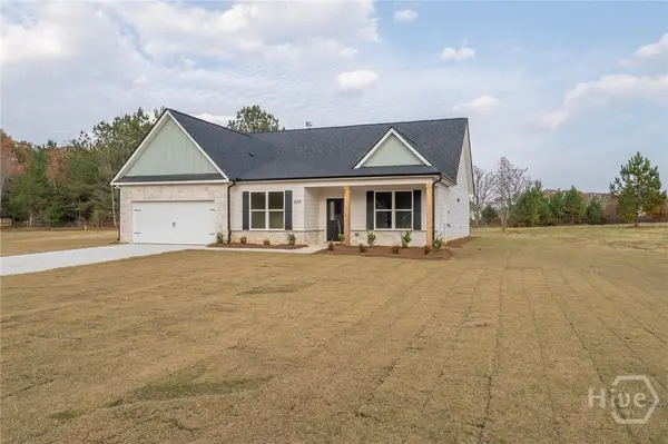 209 Squirrel Run, Good Hope, GA 30641
