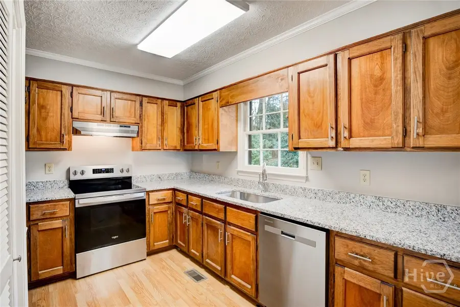 160 Knob Lick Drive, Athens, GA 30605 - Image #2