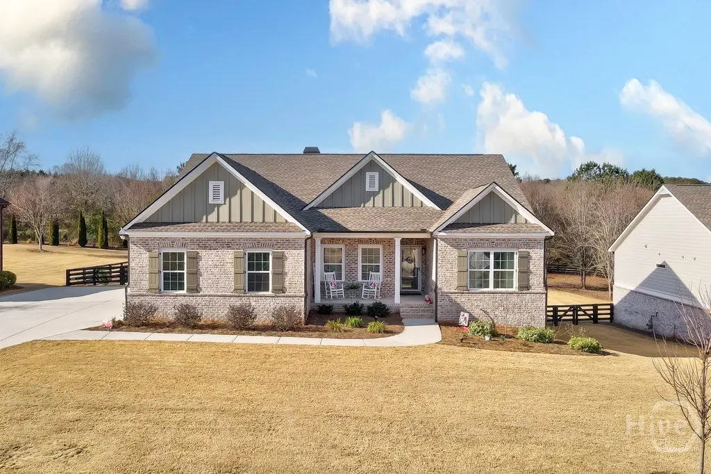 2024 Jefferson Hall Drive, Monroe, GA 30656 - #1