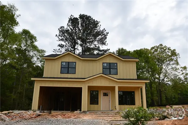 210 Timsbury Drive, Athens, GA 30607