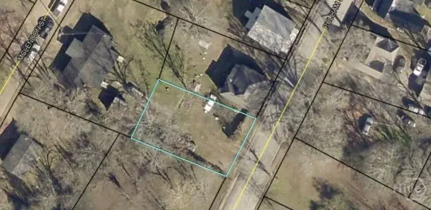 0 Pulliam Street, Elberton, GA 30635 - #1