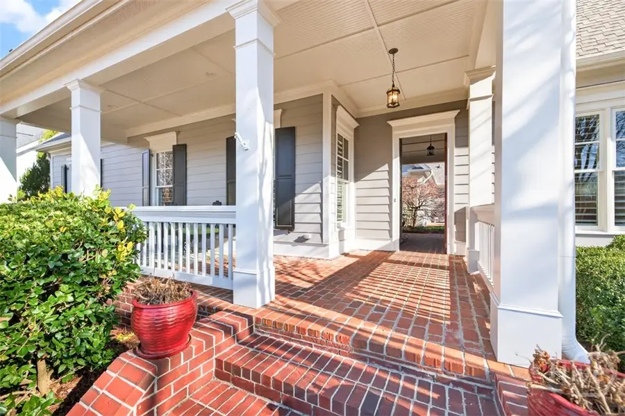 403 Tralee Court, Statham, GA 30666 - #3