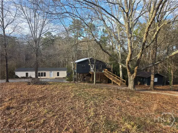 549 Garrett Road, Demorest, GA 30535