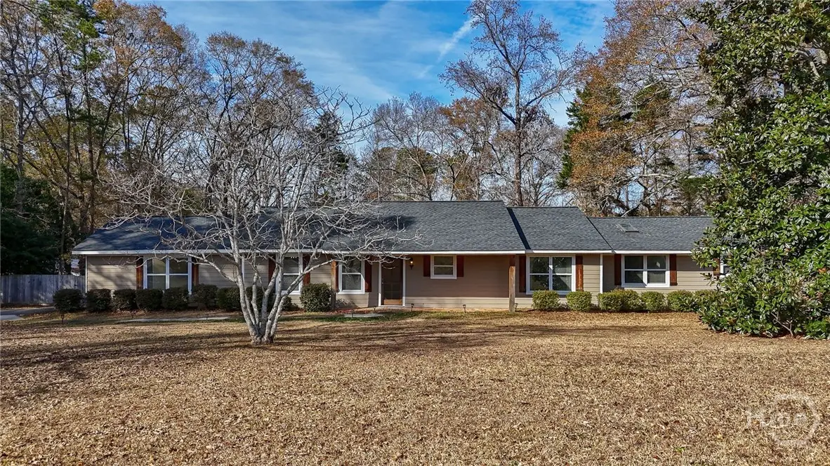 2761 Hodges Mill Road, Watkinsville, GA 30677 - #1