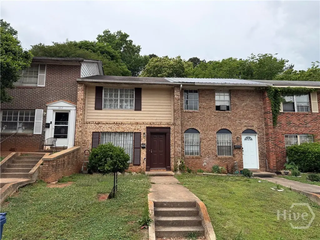 369 Westchester Drive, Athens, GA 30606 - #1