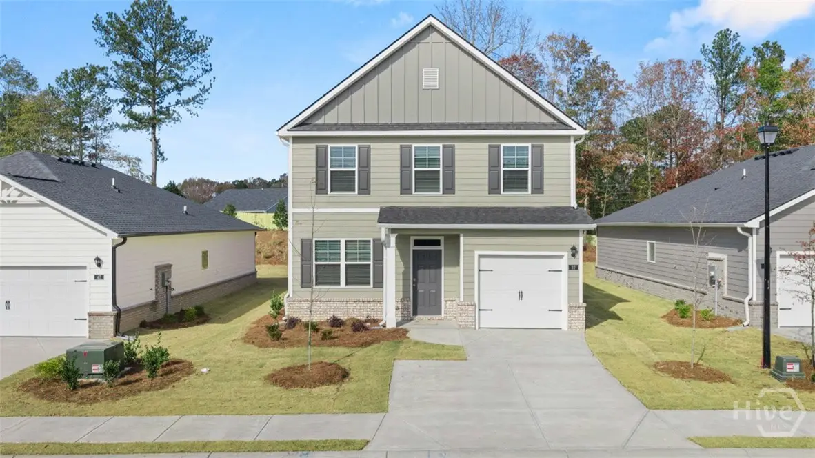 86 Holland Cove, Winder, GA 30680 - #1
