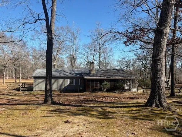 357 Carithers Road, Nicholson, GA 30565