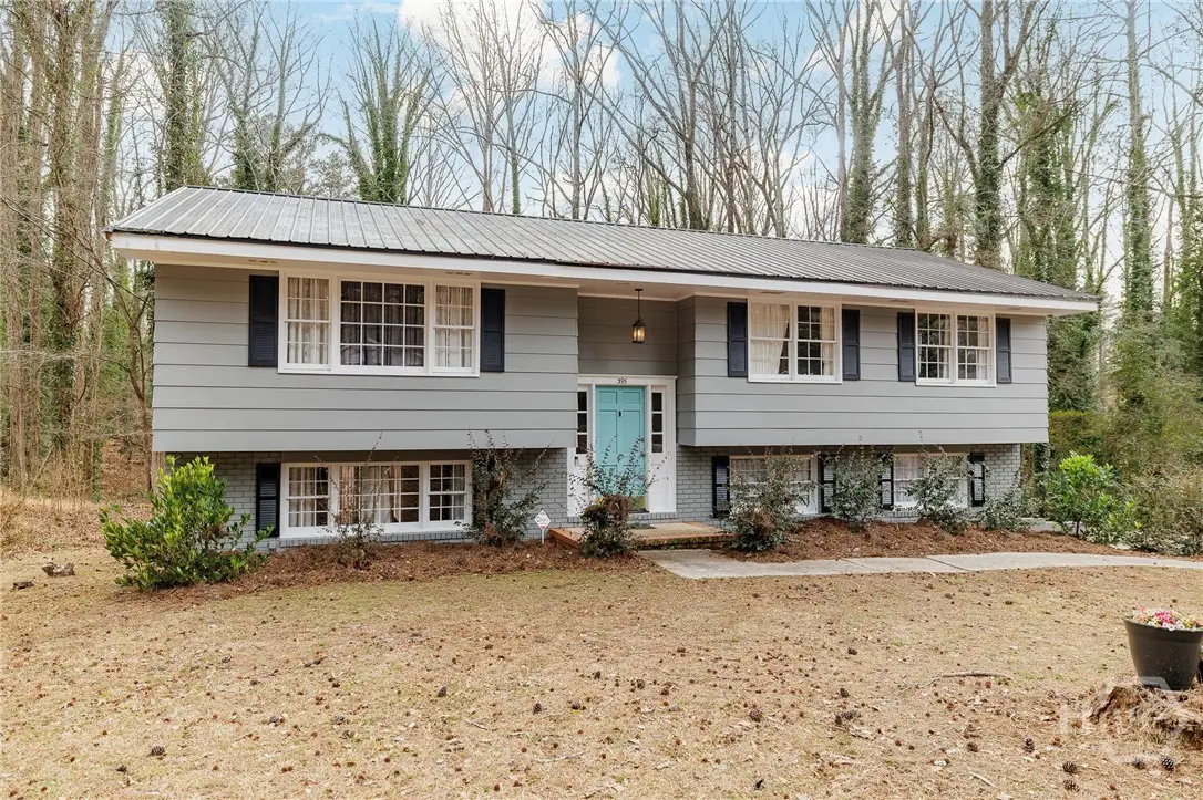 395 Roberts Road, Athens, GA 30606 - #1