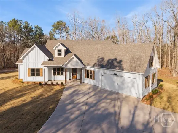 115 Oak Hill Circle, Eatonton, GA 31024