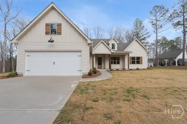 117 Oak Hill Circle, Eatonton, GA 31024