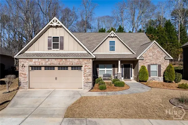 257 Meeler Circle, Bogart, GA 30622