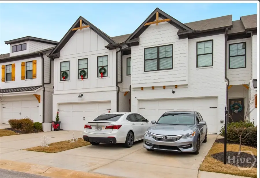 15 Caison Drive, Winder, GA 30680 - #2