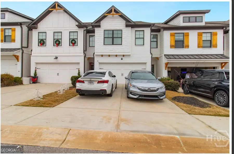 15 Caison Drive, Winder, GA 30680 - #3