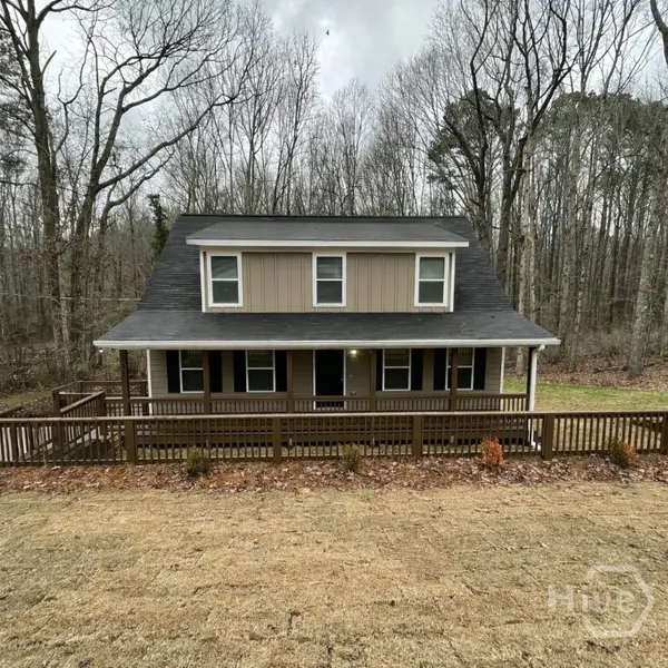 135 Mcduffie Drive, Athens, GA 30605