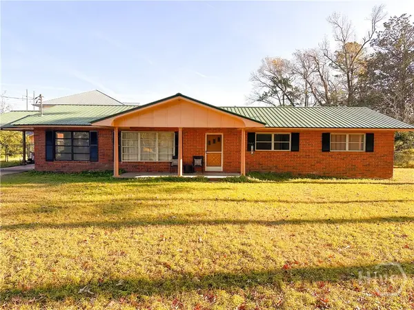 213 Sherman Drive, Brunswick, GA 31523