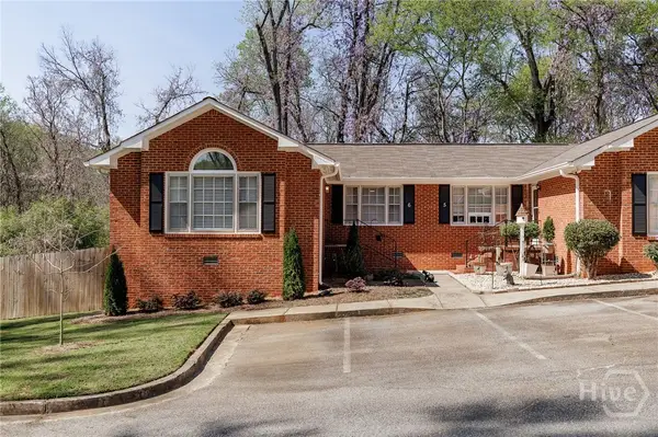 17 Harden Hill Road #106, Watkinsville, GA 30677