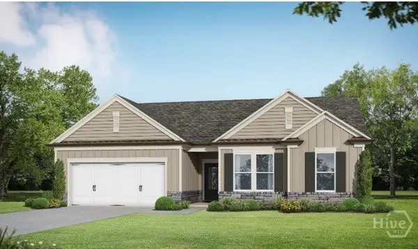 526 Lillian Way, Statham, GA 30666