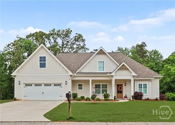 153 Shadyfield Lane, Bishop, GA 30621