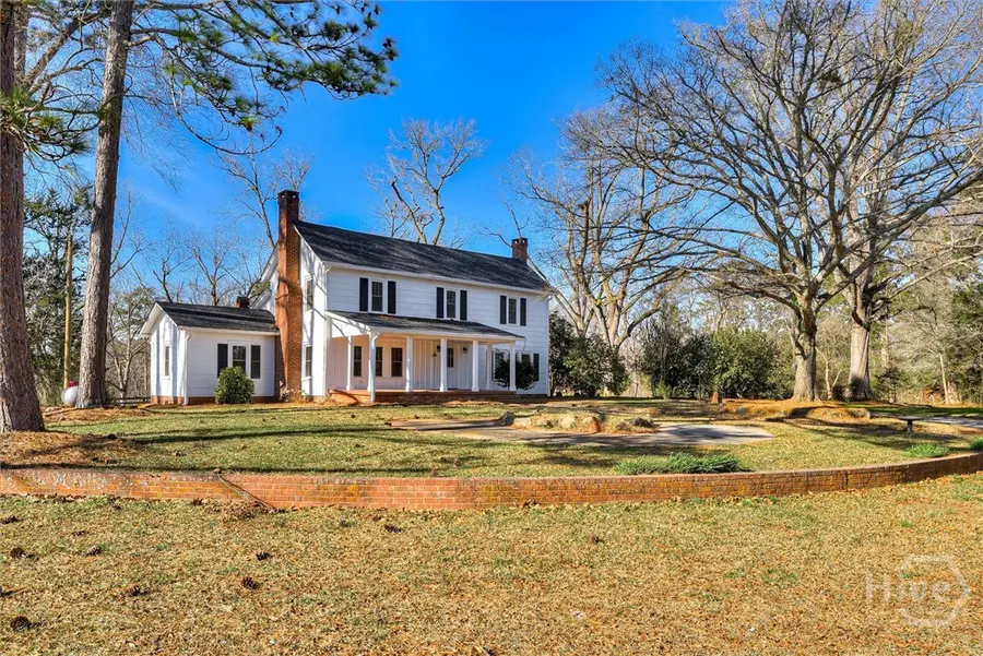 267 Garrard Road, Washington, GA 30673 - Image #2