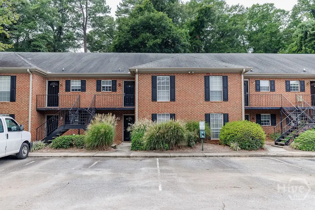 1055 Baxter Street #506, Athens, GA 30606 - #1