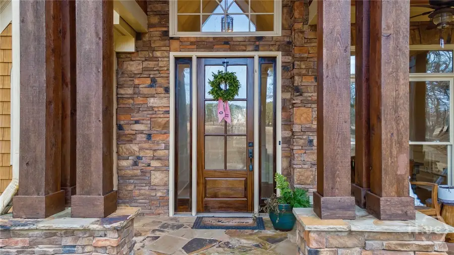 1400 Saxon Road, Watkinsville, GA 30677 - Image #2