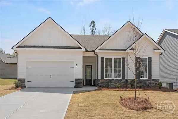 36 Edith Court, Statham, GA 30666