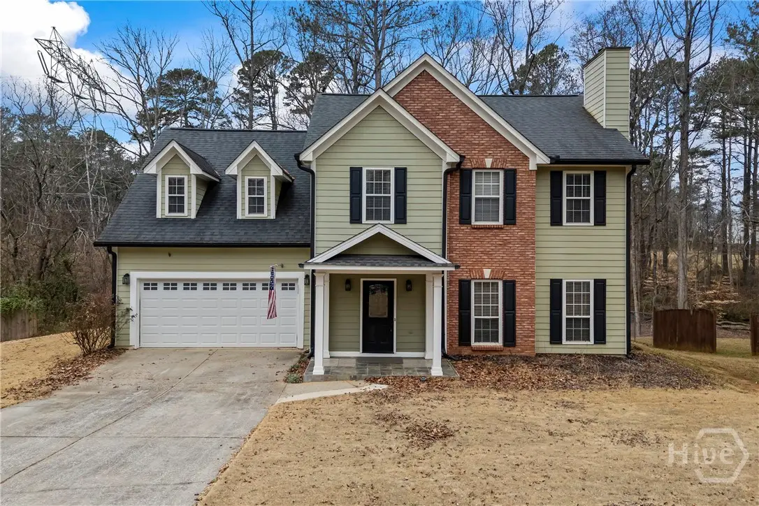 955 Pointers Way, Lawrenceville, GA 30043 - Image #1
