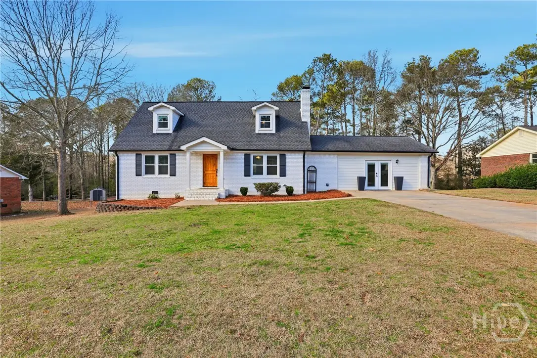 1060 Old Farm Road, Watkinsville, GA 30677 - Image #1