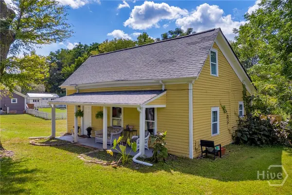 830 Whitehall Road, Athens, GA 30605