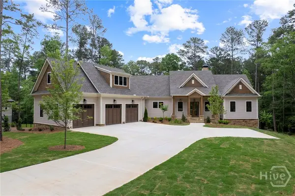 1040 Parrotts Cove, Greensboro, GA 30642