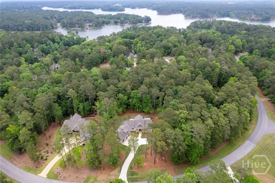 1040 Parrotts Cove, Greensboro, GA 30642 - #3