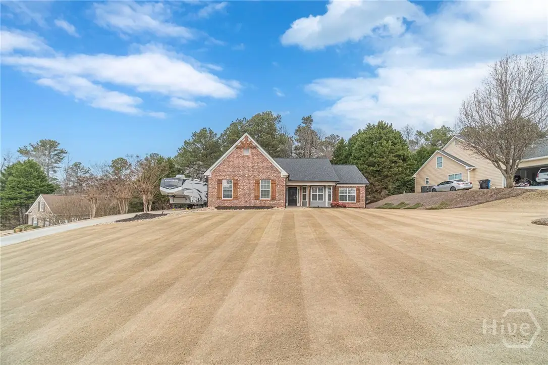 347 Arbor Road, Monroe, GA 30656 - Image #1