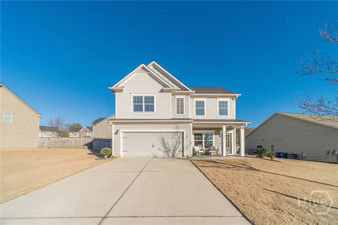 2147 Massey Lane, Winder, GA 30680 - #1