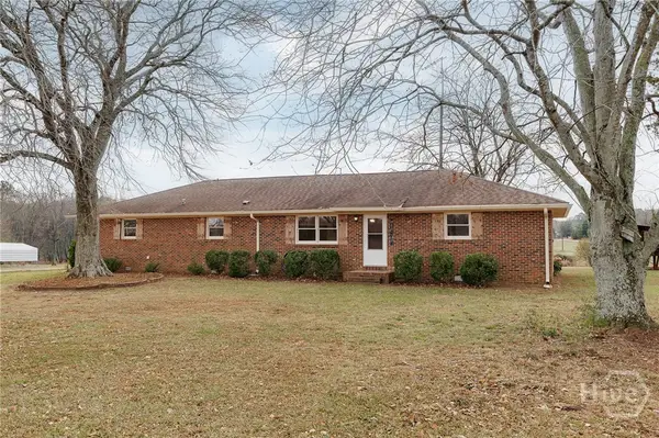 1719 98 Highway, Danielsville, GA 30633