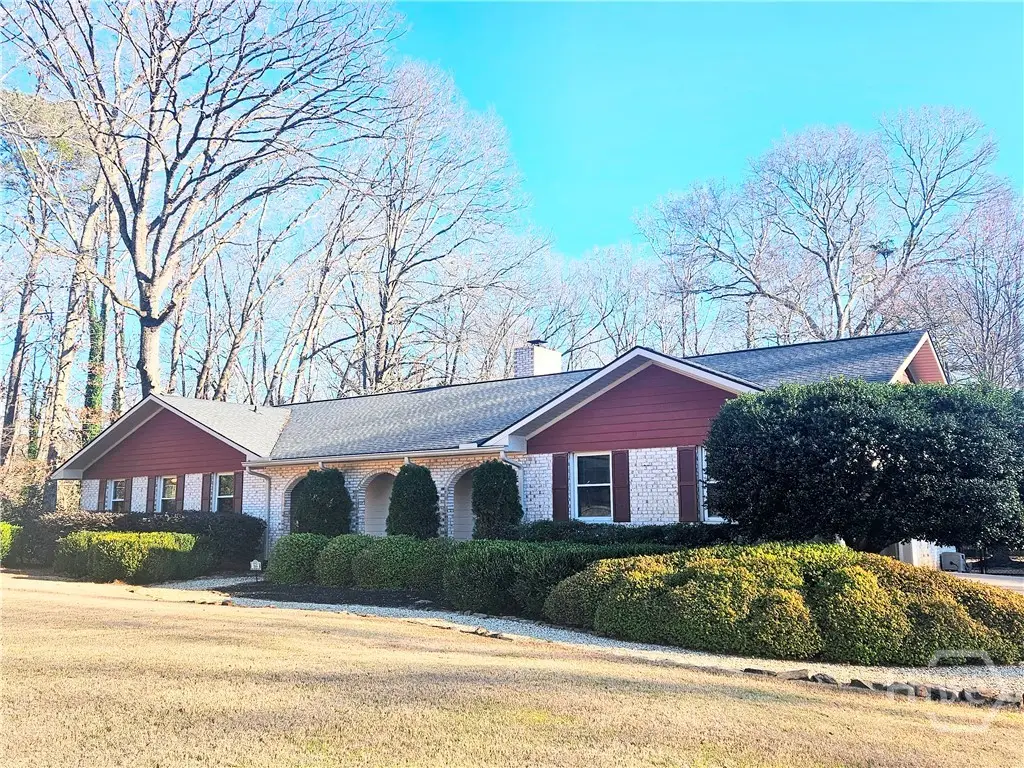 165 Canterbury Drive, Athens, GA 30606 - #1