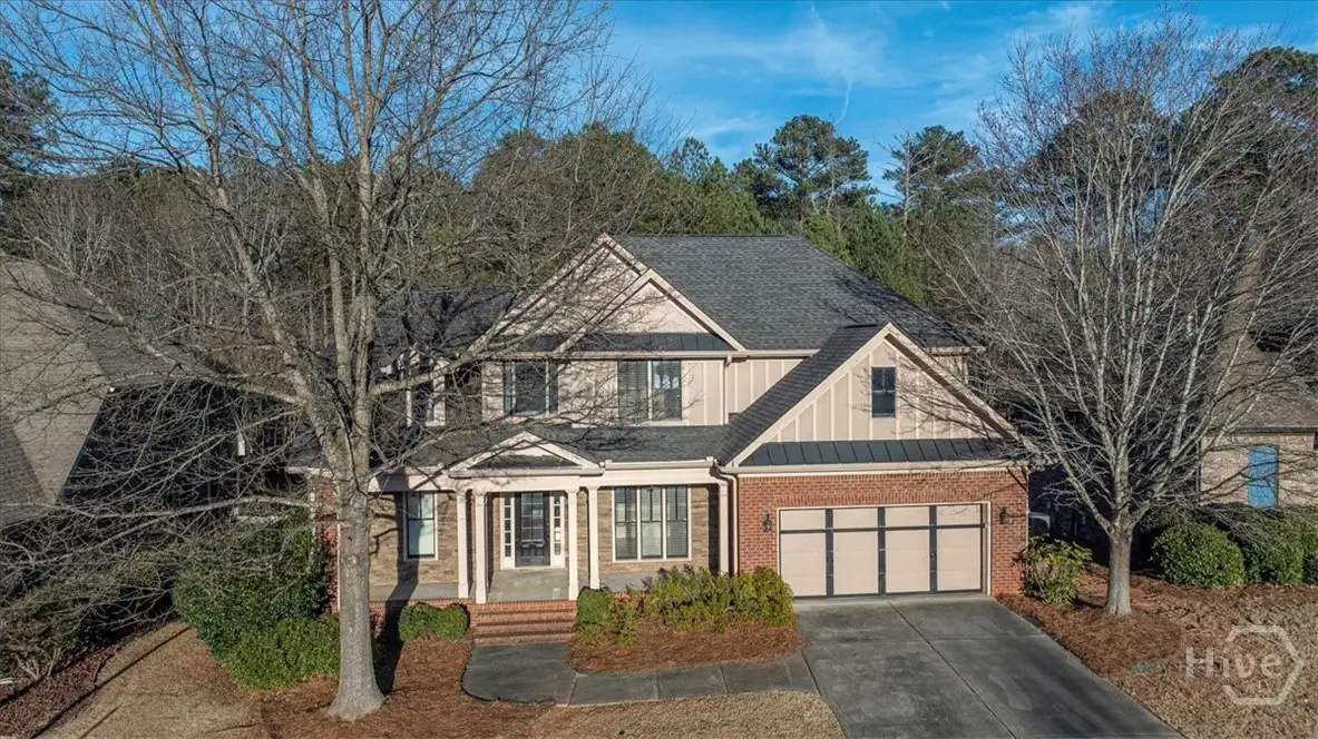 1542 Meadow Springs Drive, Watkinsville, GA 30677 - #1
