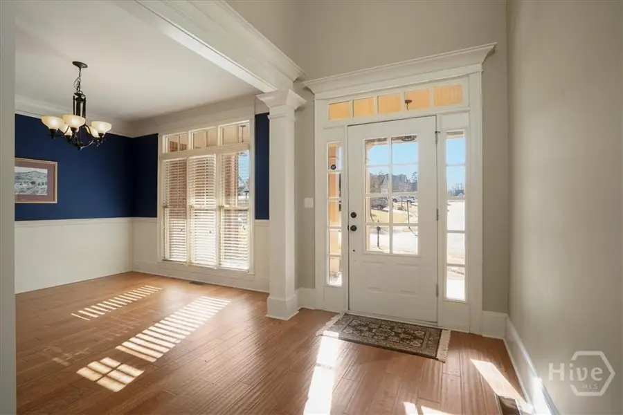 1542 Meadow Springs Drive, Watkinsville, GA 30677 - #3