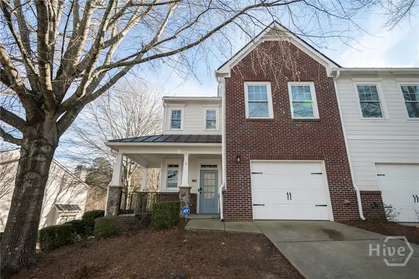 150 The Preserve Drive #H2, Athens, GA 30606