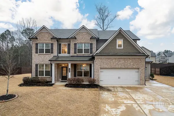 1107 Ruddy Duck Drive, Jefferson, GA 30549