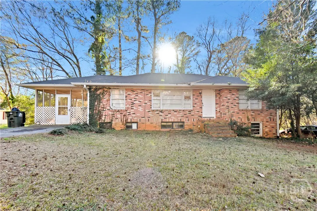 245 Hilltop Road, Athens, GA 30605 - Image #1