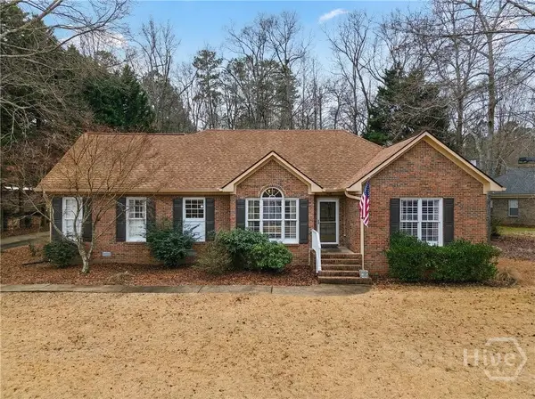 471 Chesterfield Road, Bogart, GA 30622
