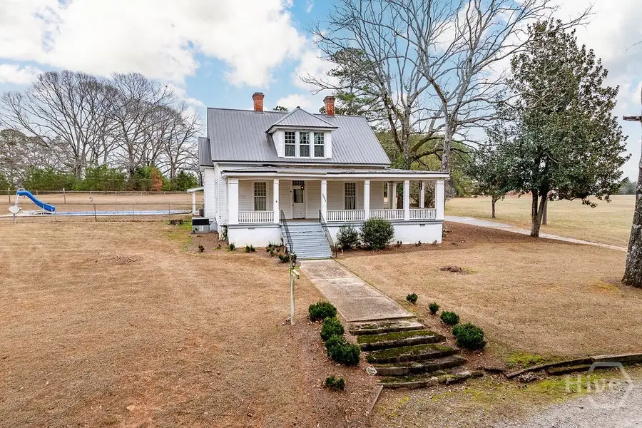 2351 Elder Rd. Ext, Bishop, GA 30621 - #2