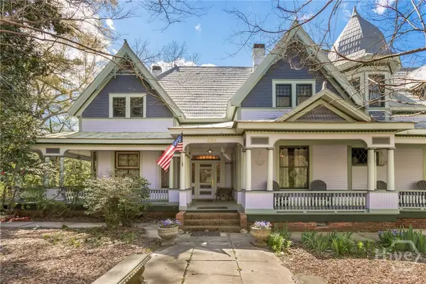 229 N Woodlawn Drive, Crawford, GA 30630